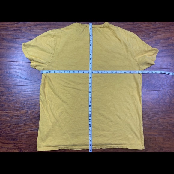 Polo athl div shirt - Picture 2 of 4